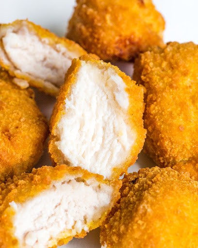 Ethnic Food, Fast-Food à Rennes