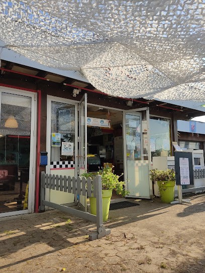 LA TRATTORIA, Fast-Food à Soulac-sur-Mer