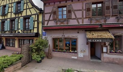 Kivekoi : Livraison de Plats Préparés, Fast-Food à Ribeauvillé