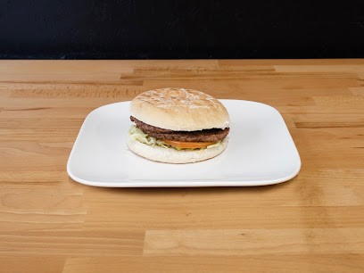 O’snack Besançon, Fast-Food à Besançon