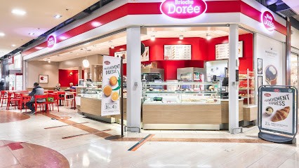 Brioche Dorée, Sandwicherie à Saint-Sébastien-sur-Loire