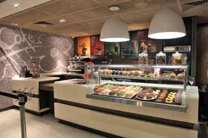 Mcdonald's Restauration Rapide à Saint-Genis-Laval
