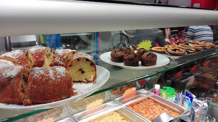 Sandwich Café, Sandwicherie au Havre