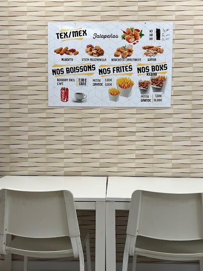 MONTLUEL KEBAB, Fast-Food à Montluel