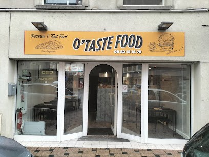 O'taste Food, Fast-Food à Saint-Avold
