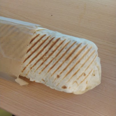 Notorious Food, Fast-Food à Sarrebourg