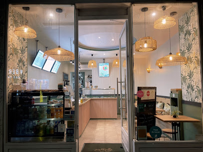Pokego Saint Honoré Restauration Rapide à Paris 01