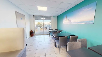 TACOS STREƎT, Fast-Food à Saint-Orens-de-Gameville