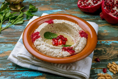 Food Syrien Libanais Restauration Rapide à Voreppe