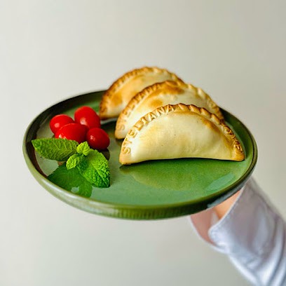 Steliana, Fast-Food au Landreau