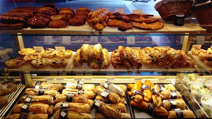 PAUL, Sandwicherie au Mans