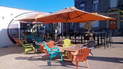 La Halte Gourmande, Fast-Food à Mauges-sur-Loire