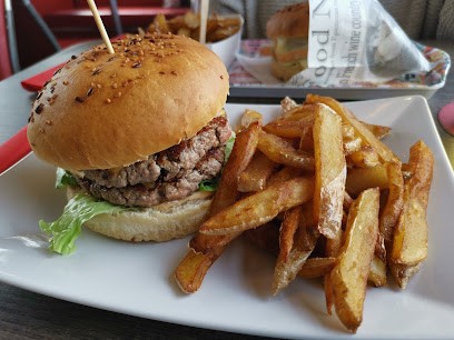 So British 39, Fast-Food à Dole