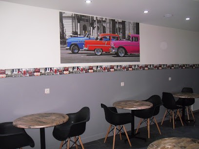 Royal Snack, Fast-Food à L'Arbresle