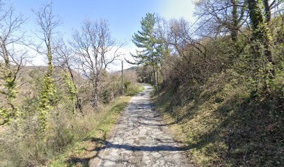Chez Laurette, Fast-Food à Volonne