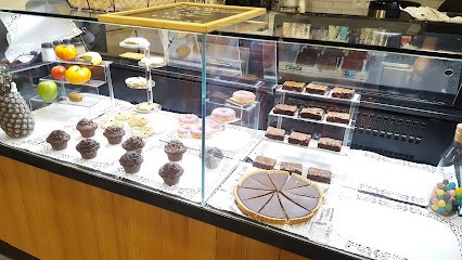 Lutèce & Co, Sandwicherie à Courbevoie