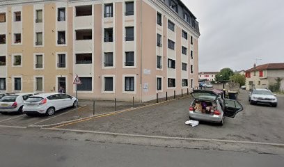 Plézir La Rényon, Fast-Food à Tarbes