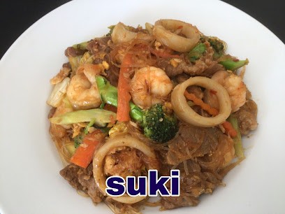 Chez May (plats Thai A Emporter), Fast-Food au Lavandou