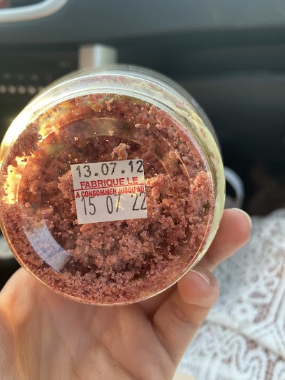 L'Atelier Papilles, Fast-Food à Mornas