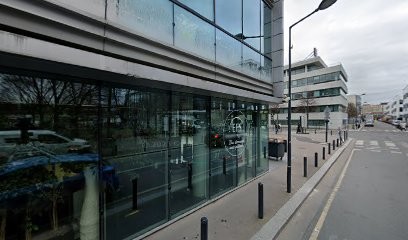 Food Truck Zburgers, Fast-Food à Saint-Denis