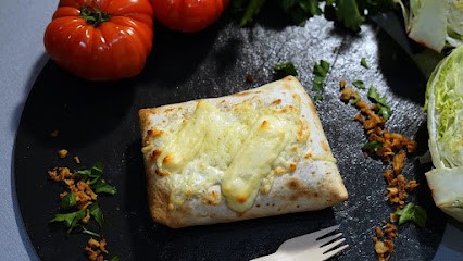 Al Hambra - Kebab Tacos Hamburger, Fast-Food à Foix