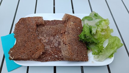 Djo'lly truck, Fast-Food à Saint-Vincent-d'Olargues