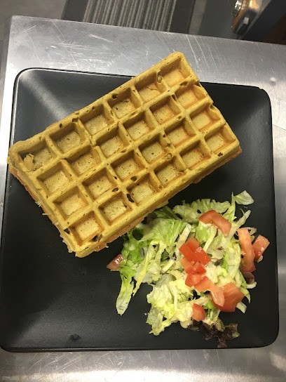 Kv Rajah Restaurant Rapide, Fast-Food à Saint-Ouen