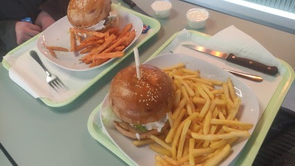 L’Atelier De Nisa, Fast-Food à Saint-Bonnet-de-Mure