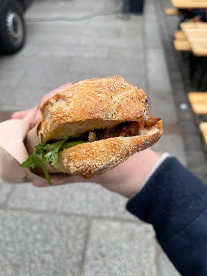 BÁNH BÁNH, Fast-Food à Rennes
