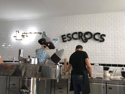 ESCROCS, Fast-Food à Limoges