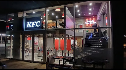 Kfc Lens Cv Restauration Rapide à Lens