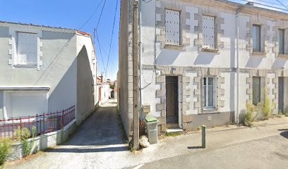 Tout Y Frit, Fast-Food à Vertou