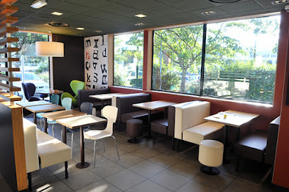 Mcdonald's Restauration Rapide à Mazamet