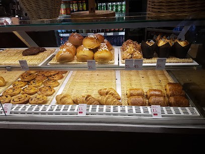 Brioche Dorée, Fast-Food à Paray-Vieille-Poste