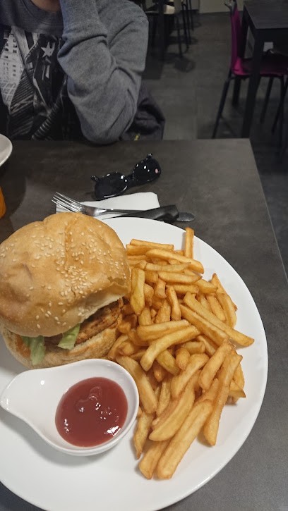 La Mie Du Val, Fast-Food à Morteau