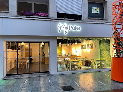 My Poke Valenciennes, Fast-Food à Valenciennes