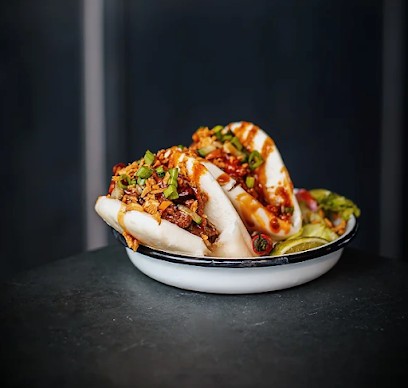 Nomad food, Fast-Food à Nantes