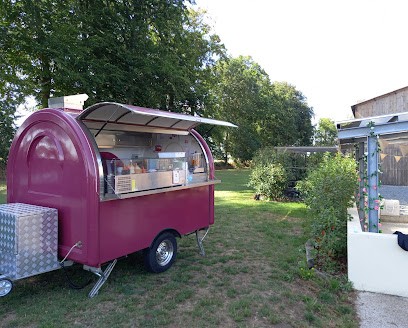 Ch'ti barak david, Fast-Food au Tilleul