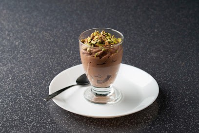 Les Saveurs Afghani, Fast-Food à Hangenbieten