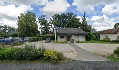 Pizzacasa64, Fast-Food à Saint-Jammes