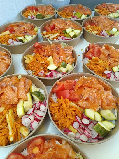 Snack Cléyenne, Fast-Food aux Ormes