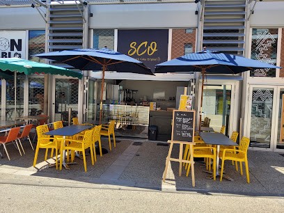 SCO - Restaurant & Snacking à Saint-Raphaël, Fast-Food à Saint-Raphaël