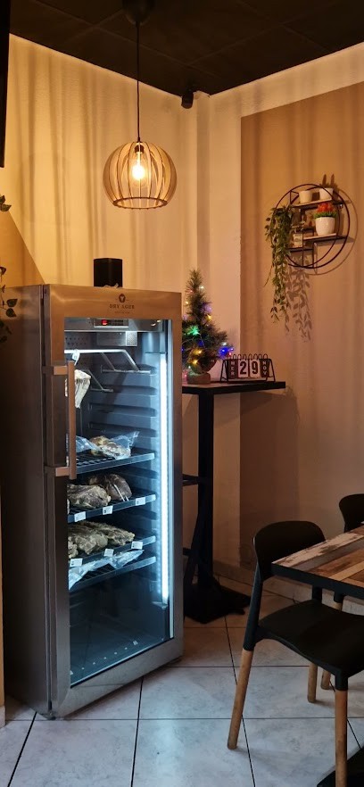 Le Burger Fou La Londe-les-Maures, Fast-Food à La Londe-les-Maures