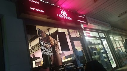 G Les Crocs, Snack-Bar à Saint-Pathus