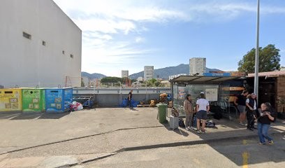 Le Roi Du Poulet, Fast-Food à Ajaccio