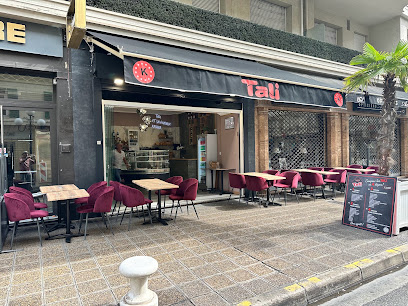 Tali Nice Restauration Rapide à Nice