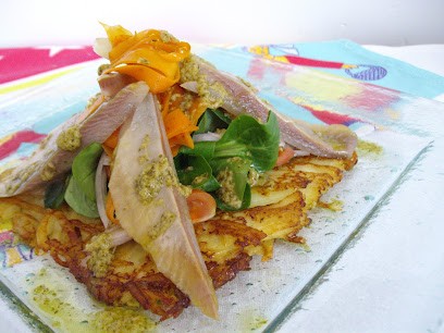 Le Labo De Clémentine, Fast-Food à Quimper