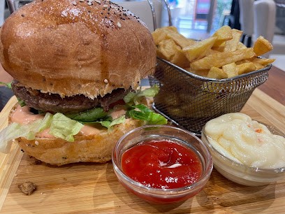 Shwarma City, Fast-Food à Marseille 06