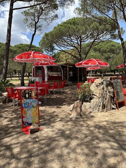 Snack I Pini, Fast-Food à Porto-Vecchio