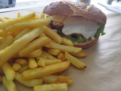 Friterie Les Ch'ti Minet, Fast-Food à Sallaumines